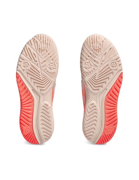 Zapatillas Asics Gel-Resolution 9 1042A208-700 Mujer | Ofertas de pádel